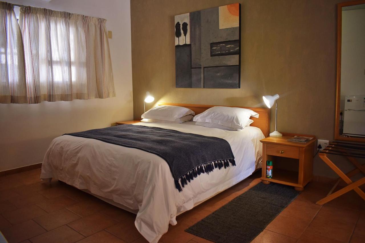 Central Hotel Omaruru Εξωτερικό φωτογραφία